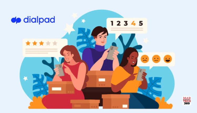 Dialpad Delivers AI Contact Center Advancements With No-Code Digital Channels and Virtual Agents