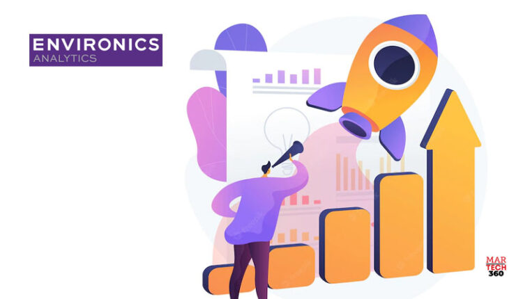 Environics Analytics Collaborates with Amazon Ads Services to Deliver Powerful and Efficient Media Reach