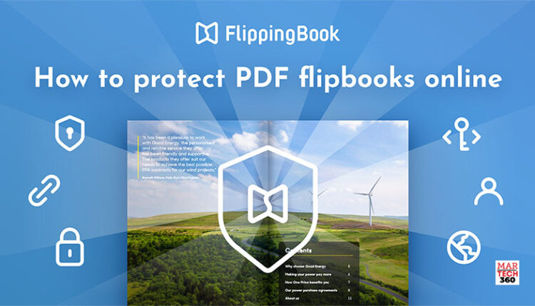 FlippingBook Online Launches Brand-New Privacy Modes to Provide Secure Document Sharing on the Web