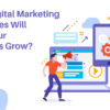 Digital Marketing Strategies