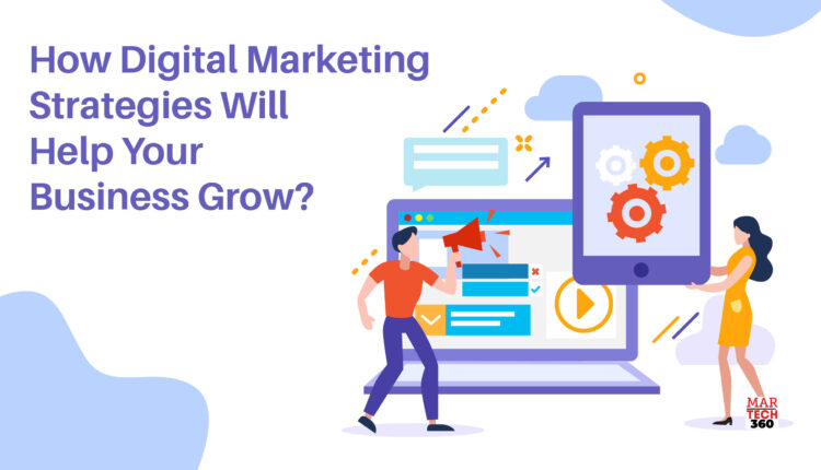 Digital Marketing Strategies