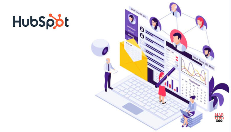 HubSpot Launches New HubSpot Creators Program to Invest Millions in Emerging Talent