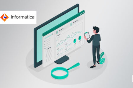 Informatica Named to Fast Company’s Annual List of the World’s 50 Most Innovative Companies for 2022