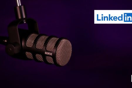LinkedIn Launches New Podcast Network Aimed at Professionals