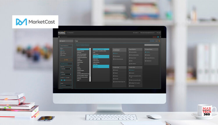 MarketCast Acquires Phoenix Marketing International to Expand its Media and Advertising Analytics