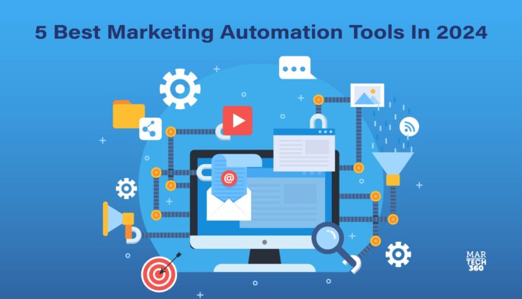 marketing automation tools