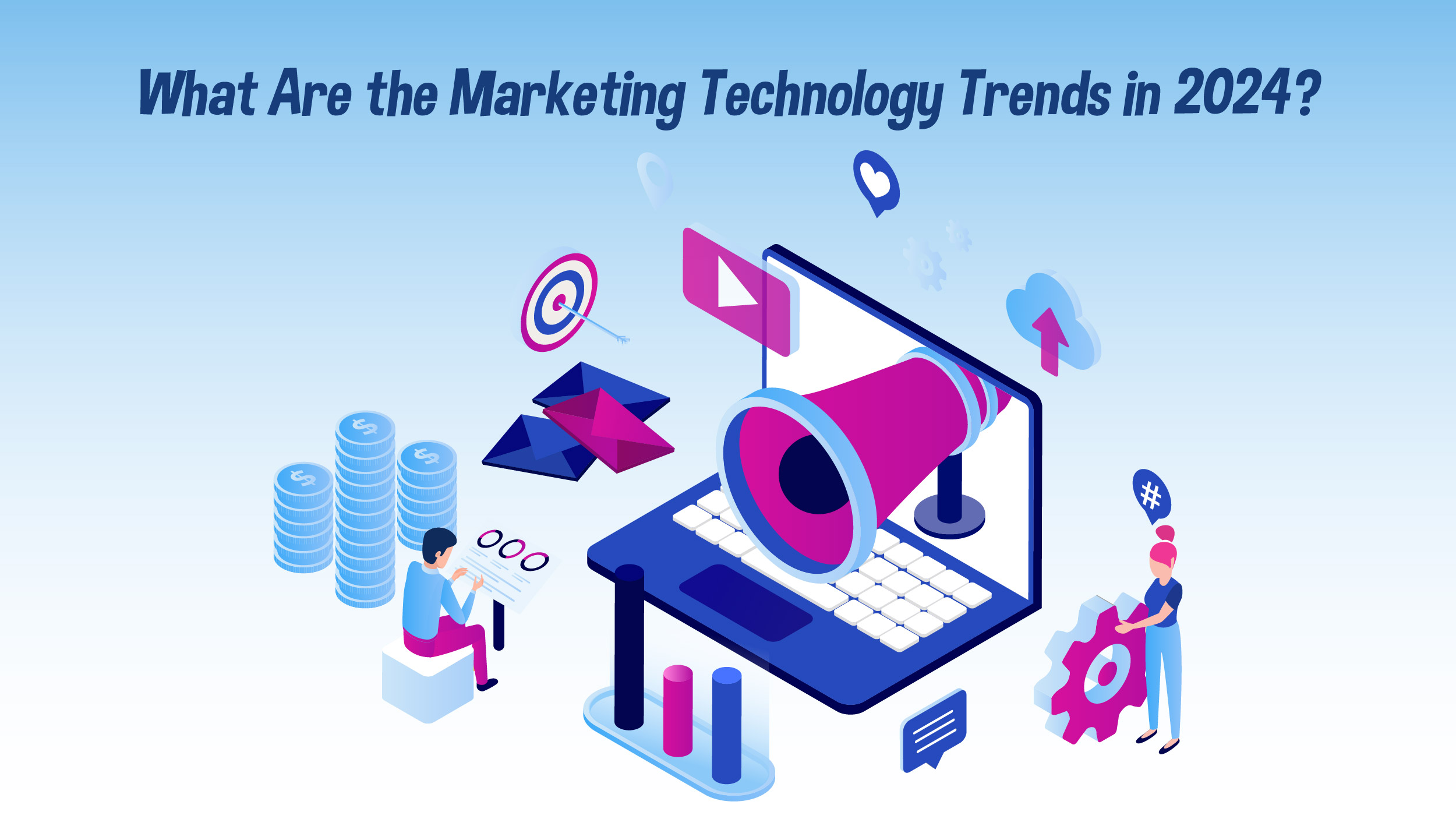 Marketing-Technology