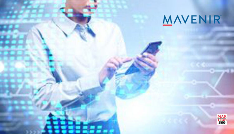 Mavenir Announces Business Communications Portfolio