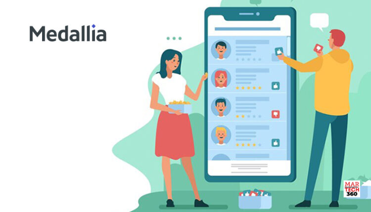 Medallia Introduces Athena Studio, Empowering Organizations to Build No-Code, Custom AI Models