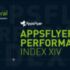 Mintegral Continues To Climb The AppsFlyer's Performance Index XIV