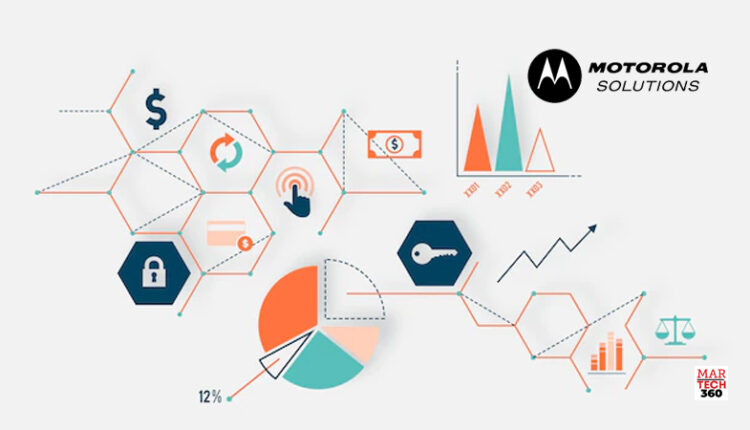 Motorola Solutions Acquires Ava Security Limited, a Global Provider of Cloud-native Video Security and Analytics