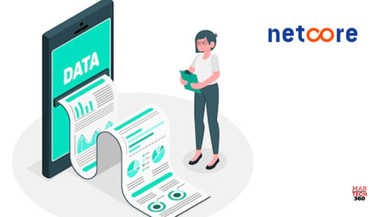 Netcore Cloud Recognized in Forrester's Real-Time Interaction Management and Customer Data Platform Now Tech Reports