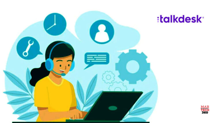 New Talkdesk Mobile Apps Give Contact Centers a Smarter Way to Meet Customer Expectations While Agents and Employees are On-the-Go