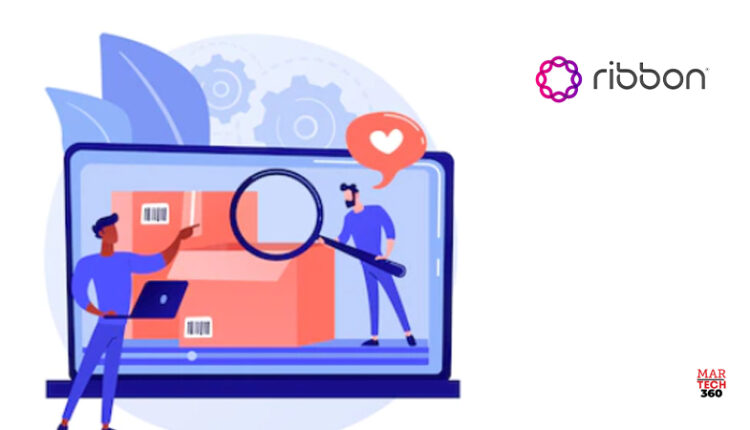 Ribbon Showcases Comprehensive Communications and Data Network Transformation Portfolio at Enterprise Connect