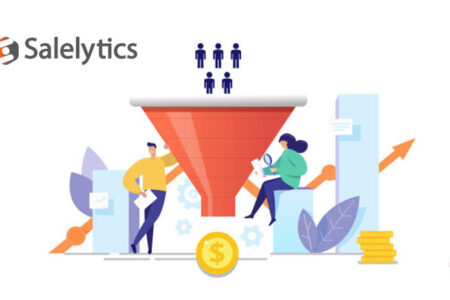 Salelytics Establishes Strategic Partnership with Salesloft