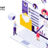 Sellsy Acquires RocketChart, and Strengthens Its All-in-one Cloud CRM Suite With a Leading Cash Management Solution