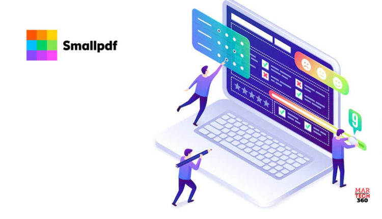 Smallpdf Acquires Leading Document Processing Technology Provider, PDF Tools