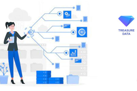 Treasure Data CDP Now Available in AWS Marketplace To Meet Growing Customer Demand Globally