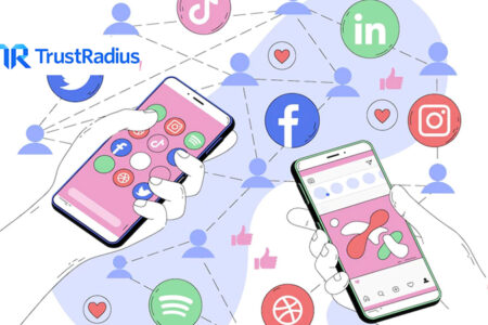 TrustRadius Announces LinkedIn Matched Audiences Integration