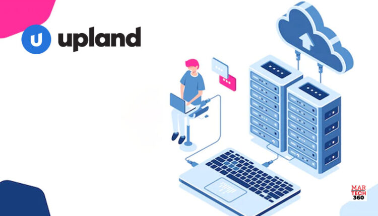 Upland Altify Named in New Tech Report for Account-Based Sales Technologies