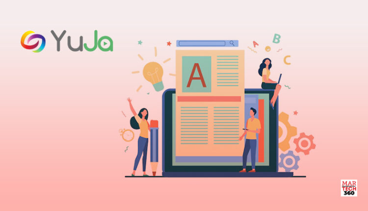 YuJa, Inc. Announces Integration With PlayPosit to Enable More Interactivity in Video and Media Content