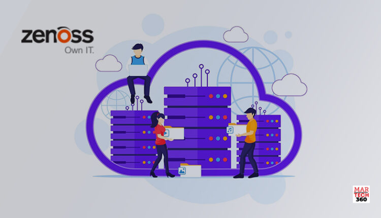 Zenoss Launches Cloud Developer Center