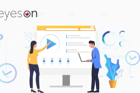 eyeson Releases ‘Stream-in-Stream’ Video Conferencing for Developers