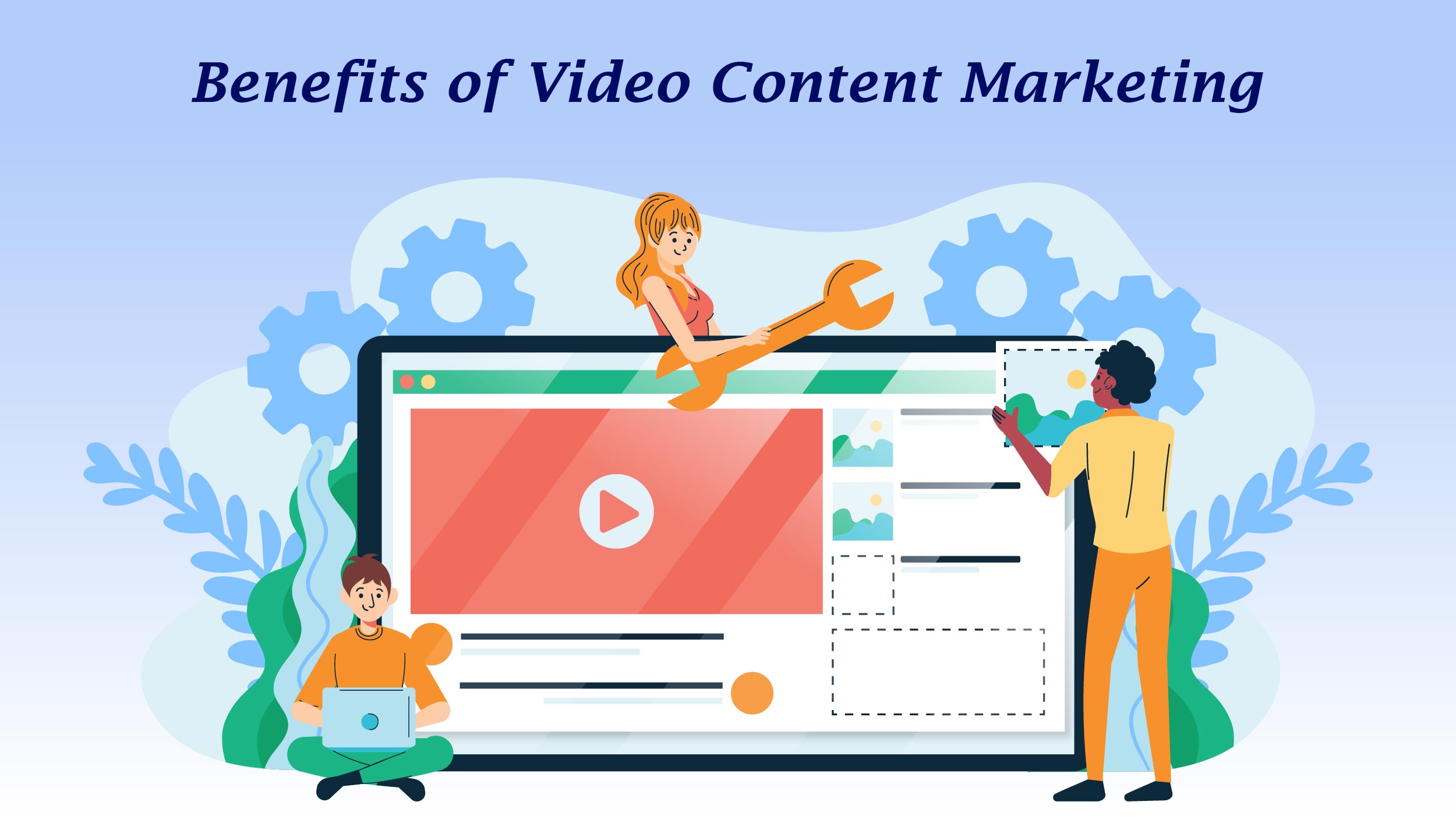 Video Content Marketing