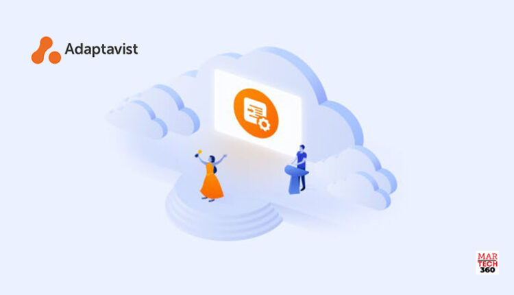 Adaptavist Receives Atlassian Partner of the Year 2021 Cloud Experience Award