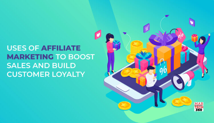 Affiliate-Marketing