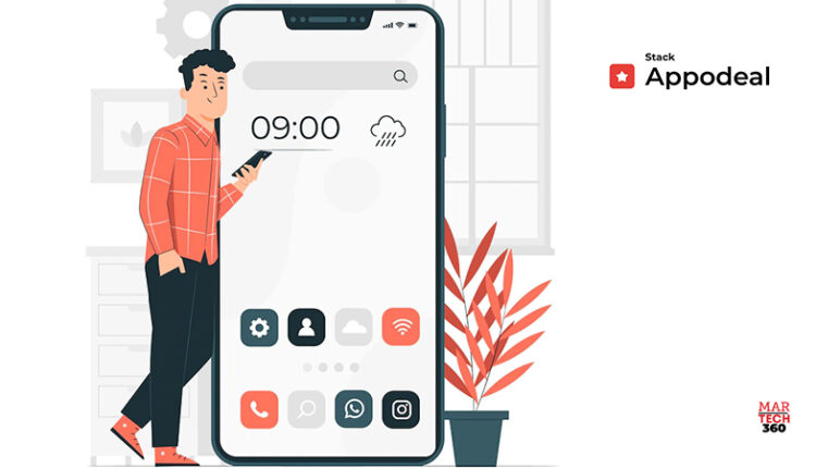 Appodeal Stack Introduces a New Round of its Accelerator Program for Mobile App Creators