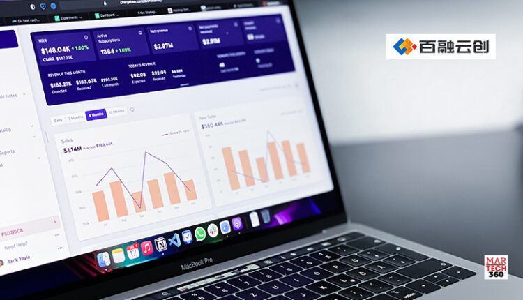 Bairong's New Precision Marketing Solution Empowers Financial Institutions to Make Data-Driven Decisions in Delivering Streamlined_ Personalized Customer Experience logo/martech360