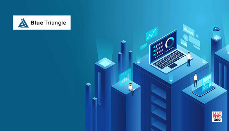 Blue Triangle Now Available in AWS Marketplace