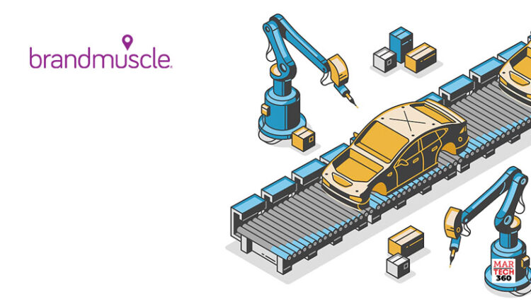 BrandMuscle’s Channel Partner Scorecard to Strengthen the Bobcat Dealer Network Marketing Performance with Ratings and Recommendations