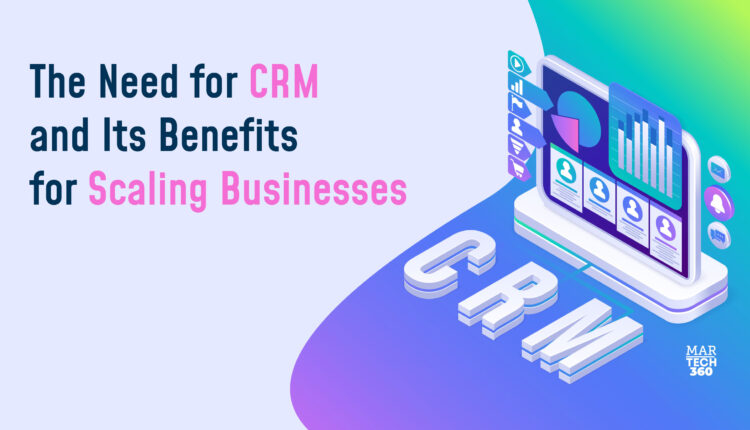 CRM-For-Business