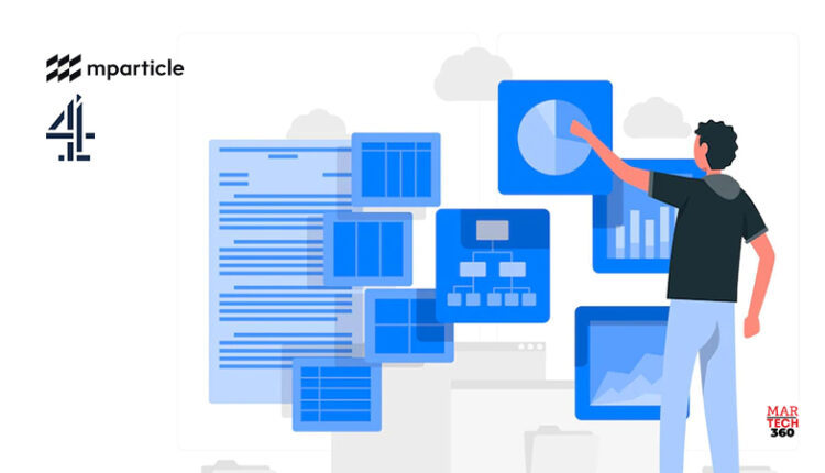 Channel 4 Selects mParticle to Accelerate Digital Growth