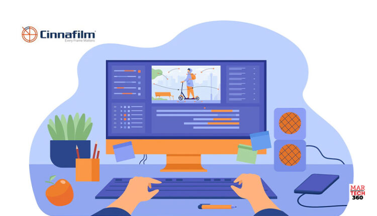 Cinnafilm and Support Partners Bring Live Video Format and Framerate Conversion to Microsoft Azure