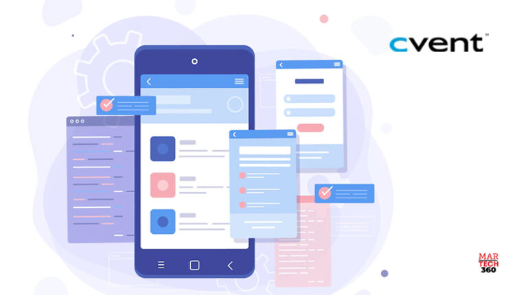 Cvent Announces New App Marketplace logo/martech360