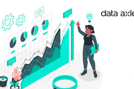 Data Axle Hires Data Science Veteran Colin Anderson to Lead Nonprofit Intelligence Solutions