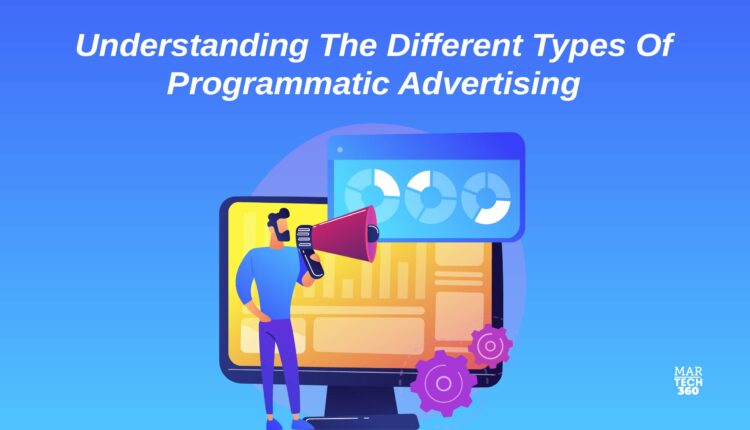 Programmatic Advertising