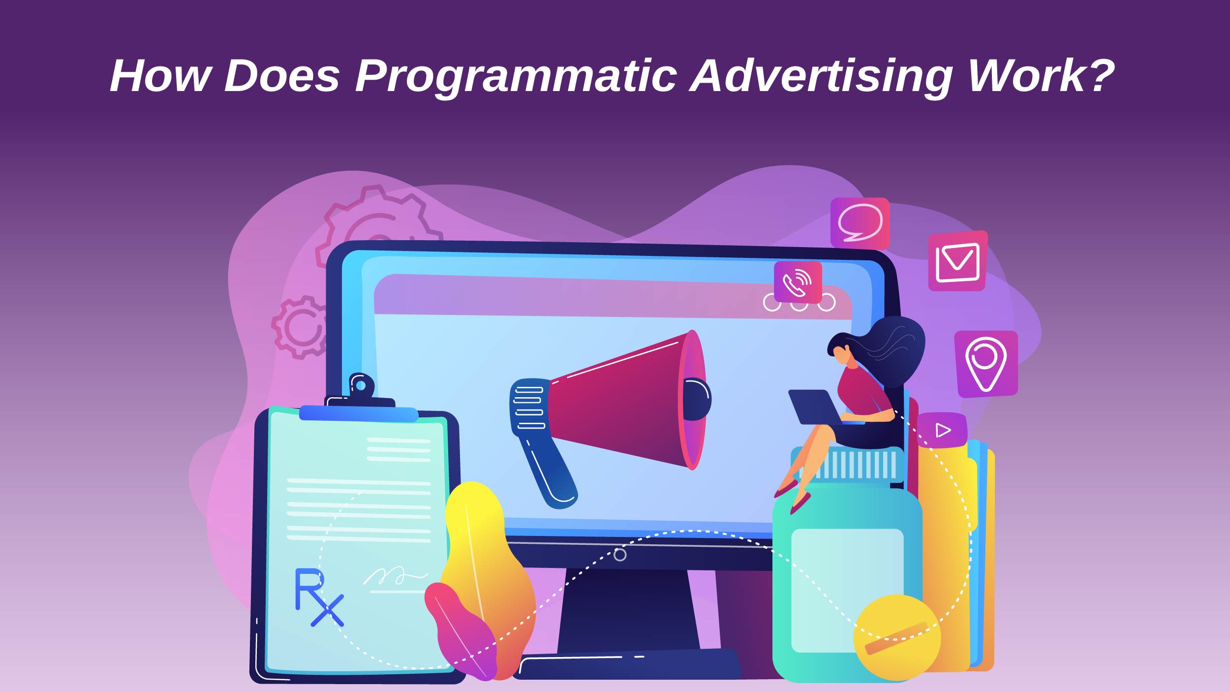 Programmatic Advertising