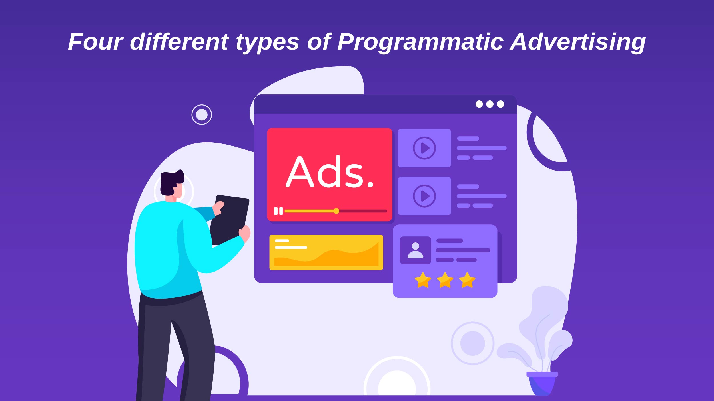 Programmatic Advertising