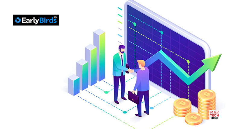 EarlyBirds Can Help Businesses in Identifying Retail Tech to Solve Business Challenges and Seize Market Share