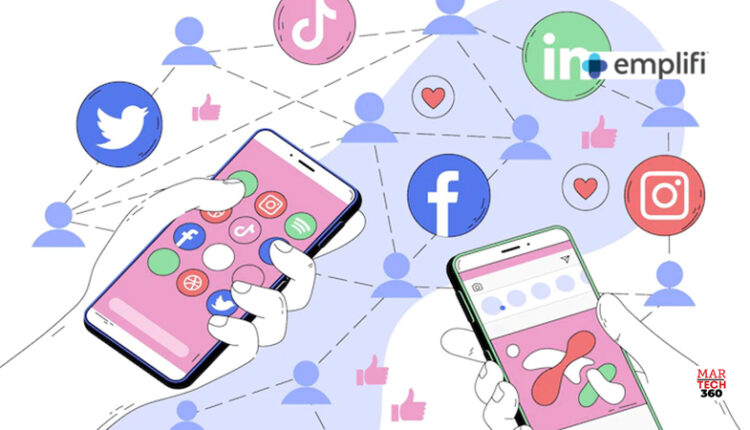 Emplifi Report: Social Media Ad Spend Up 21% Year-to-Year, But Engagement is Flat