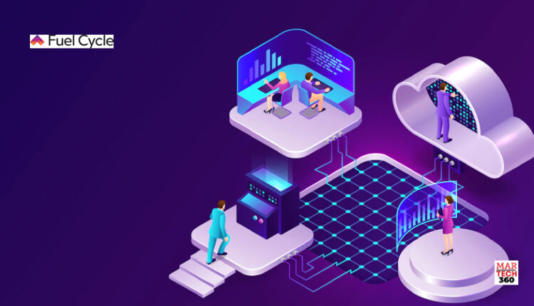 Fuel Cycle Launches Integration With UserTesting_ Expanding Ability for Companies to Access Customer Communities logo/martech360