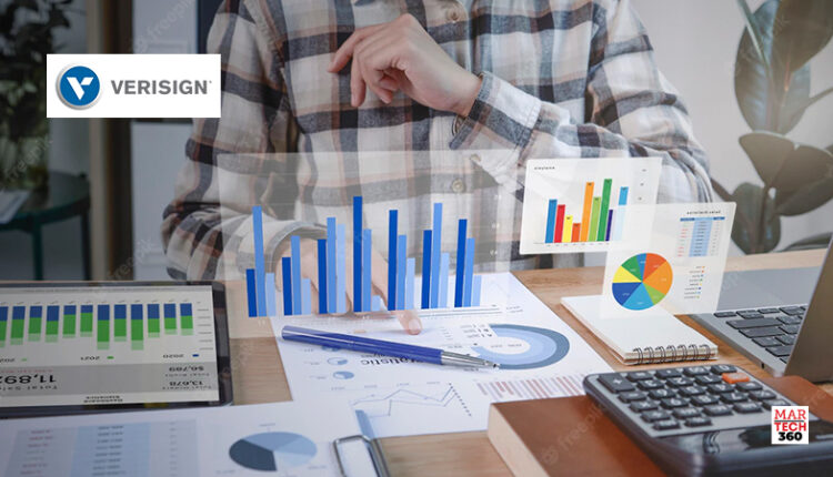 Internet Has 341.7 Million Domain Name Registrations at the End of the Fourth Quarter of 2021 logo/martech360