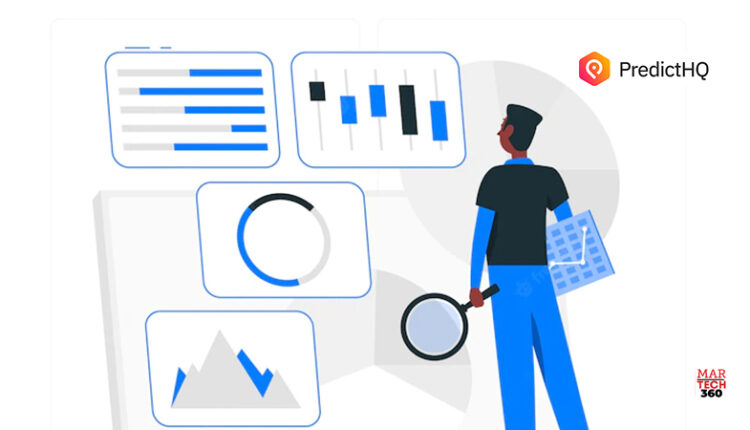 Introducing the PredictHQ Event Index: A Simple Score to Track People Movement in Your City