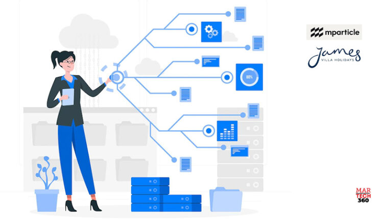 James Villa Holidays Selects mParticle Customer Data Platform to Deliver Carefree Travel Experiences