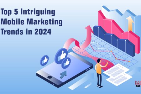 Top 5 Intriguing Mobile Marketing Trends in 2023