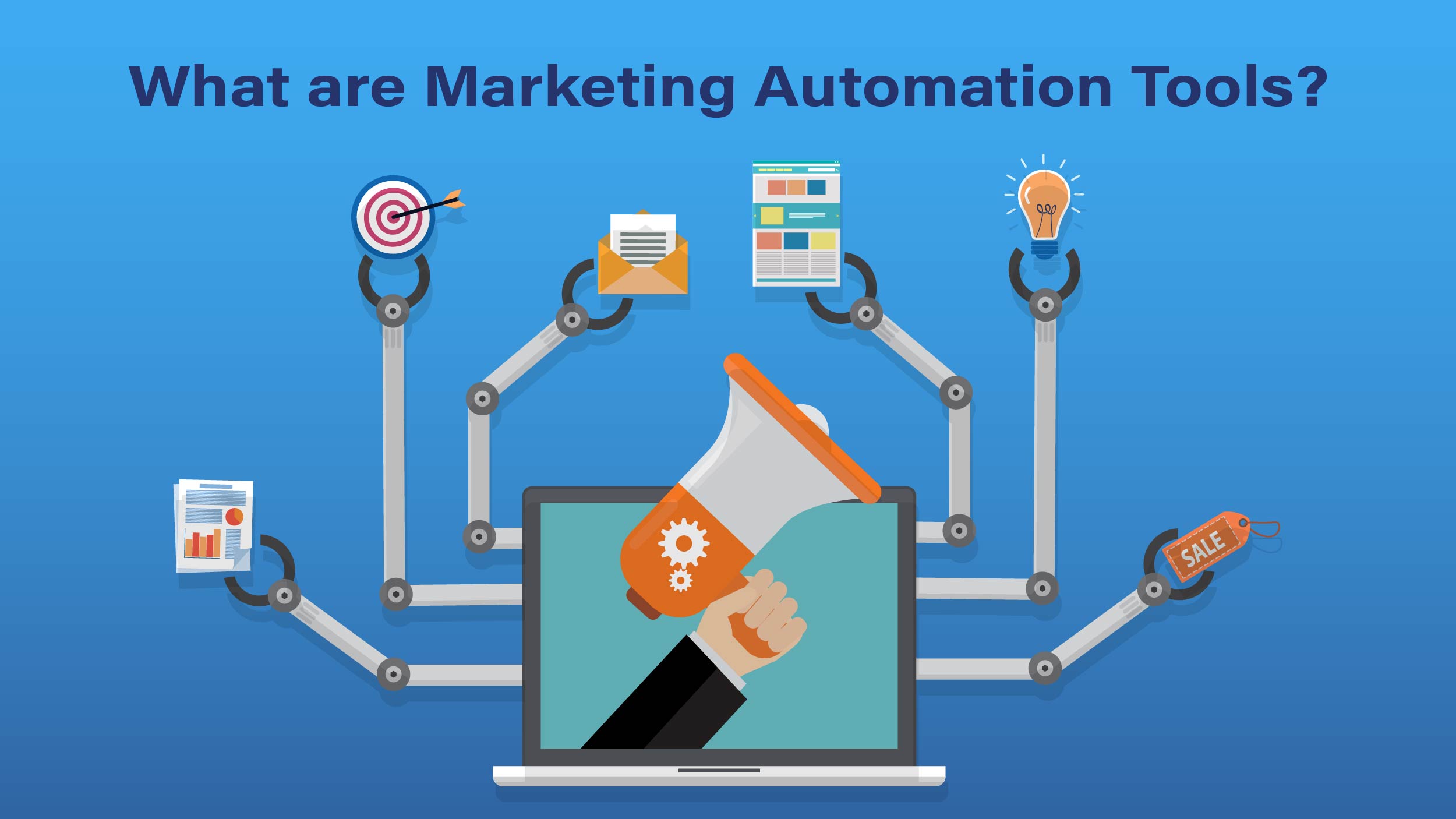 marketing automation tools